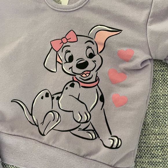 Disney Baby set - Picture 4 of 5